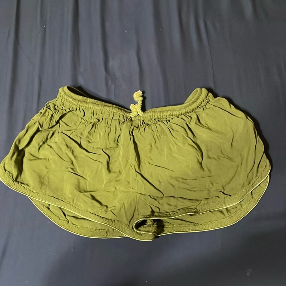 Benoa swim short